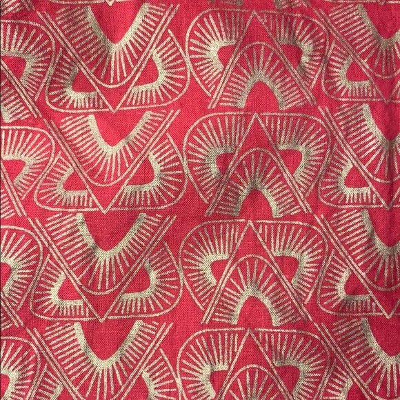 Gorgeous retro dress with pockets!!! - Picture 2 of 2